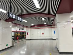 -合肥火车站(地铁站)