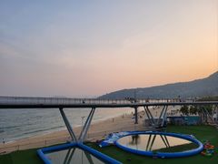 -大梅沙海滨公园