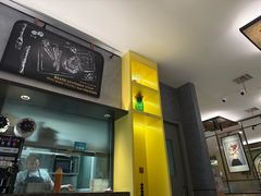 -Aqua Oasis 水天堂(石路天虹店)