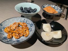 -荣轩(新荣记环球金融中心店)