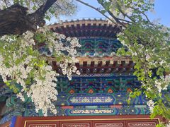 -潭柘寺景区