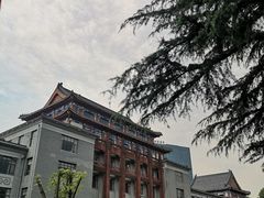 -四川大学(望江校区)