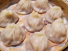 上海小笼包-上海年代(意式风情街店)