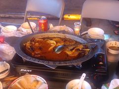 -鱼神脆皮烤鱼(深圳光明田寮村店)