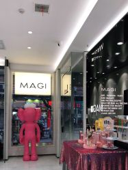 -MAGI美界造型