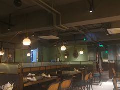 大堂-顺峰顺水顺德菜(龙华店)