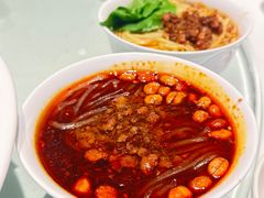 -眉州东坡(望京店)