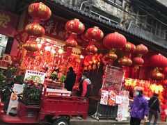 -水街农贸市场