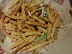 -肖记公安牛肉鱼杂馆· 省级非物质文化遗产(仁和路店)