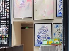 -狮王府淮扬菜(老门东店)