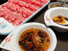 -匹夫涮肉城(黄村店)