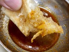 老汤火烧-吉云馄饨(桑梓路店)