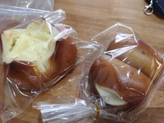 -0+1·手作面包(新北店)