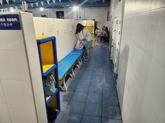 -Lucy水世界游泳学校(望京馆)