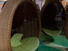 -汤W城市微度假(仓山店)