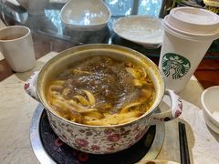 -葛记红焖羊肉(和平路形象店)