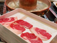 -京元盛铜锅涮肉(上海总店)