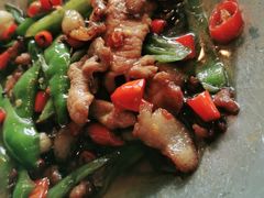 -雀蓝川菜(奥体广场店)