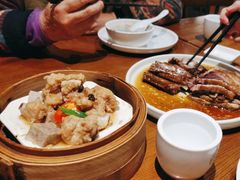 -如轩·海鲜砂锅粥·潮汕菜(一品天下店)