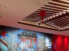 -聚春园自助餐厅(东街口店)