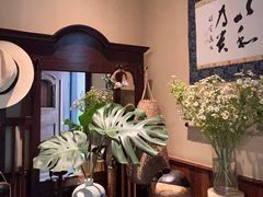 -南园民国茶楼餐厅·常州菜(北大街店)