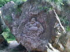-浙北大峡谷