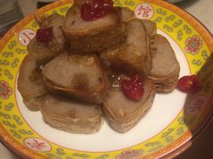 -那家小馆•北京菜•烤鸭(中关村店)