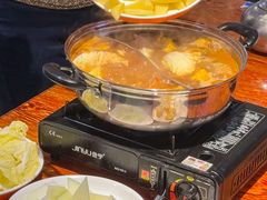 -满堂春特色餐馆