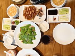 -全聚德烤鸭店(马家堡店)
