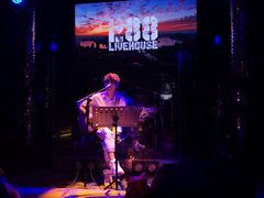 -288 Livehouse 酒吧(思南公馆店)