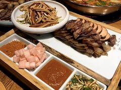 -亮欢寨酸汤鱼(沙冲路店)