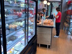 -85度C(北京玉蜓桥二店)
