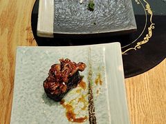 -沼津港精致料理·寿喜烧·烧鸟(青浦宝龙广场日料榜单店)