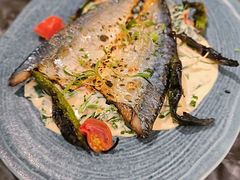 -LESCEDARS Brasserie Bistro香柏树