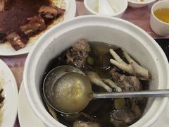 -新东源国际酒店·新东源食坊(沙井店)