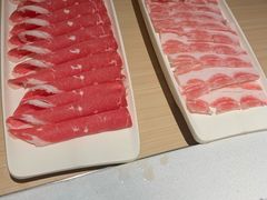 -海底捞火锅(泉城路店)
