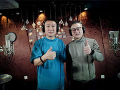 -嘉音阁录音棚影视制作中心(鑫丰雍景豪城1期店)