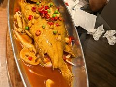 -中国徽菜·徽商故里(罍街店)