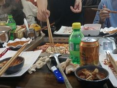 -老字号.雅克白族石板烧十年老店(大理古城店)