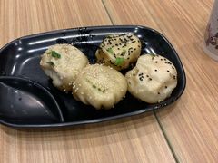 -小杨生煎(周浦万达店)