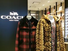 -COACH蔻驰(双安商场店)