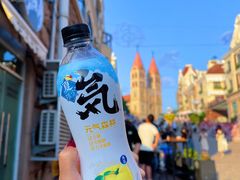 -青岛天主教堂(市南区)
