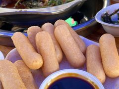 -万州大虾(五桥店)