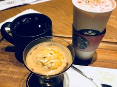 -星巴克臻选(深圳嘉里建设广场店)