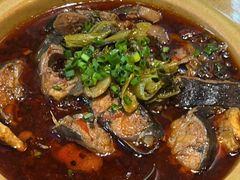 -大盐帮川菜馆(长楹天街店)