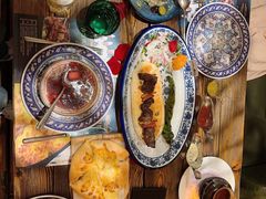 -卢布里西餐厅(总店)