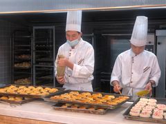 -東更道点心行(文化东路店)