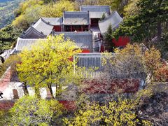 -妙峰山风景名胜区