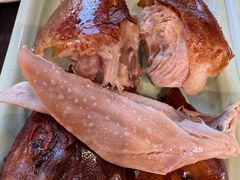 -羲和雅苑•北京烤鸭(平安国际金融中心店)