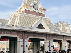 -沈阳方特欢乐世界